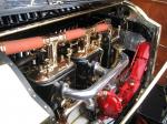 Packard Six Touring 1913 года